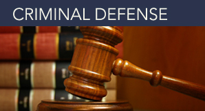 Criminal Defense